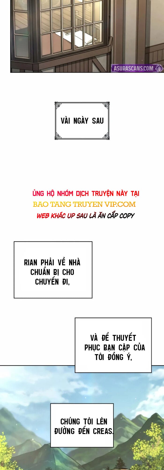 Truyện Tranh Đại Pháp Sư Toàn Năng - Infinite Mage trang 5