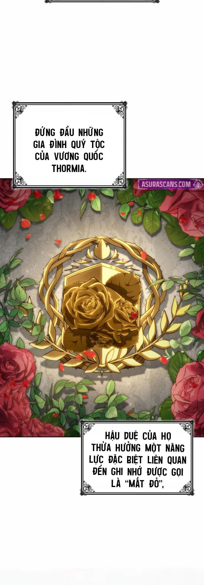 Truyện Tranh Đại Pháp Sư Toàn Năng - Infinite Mage trang 5