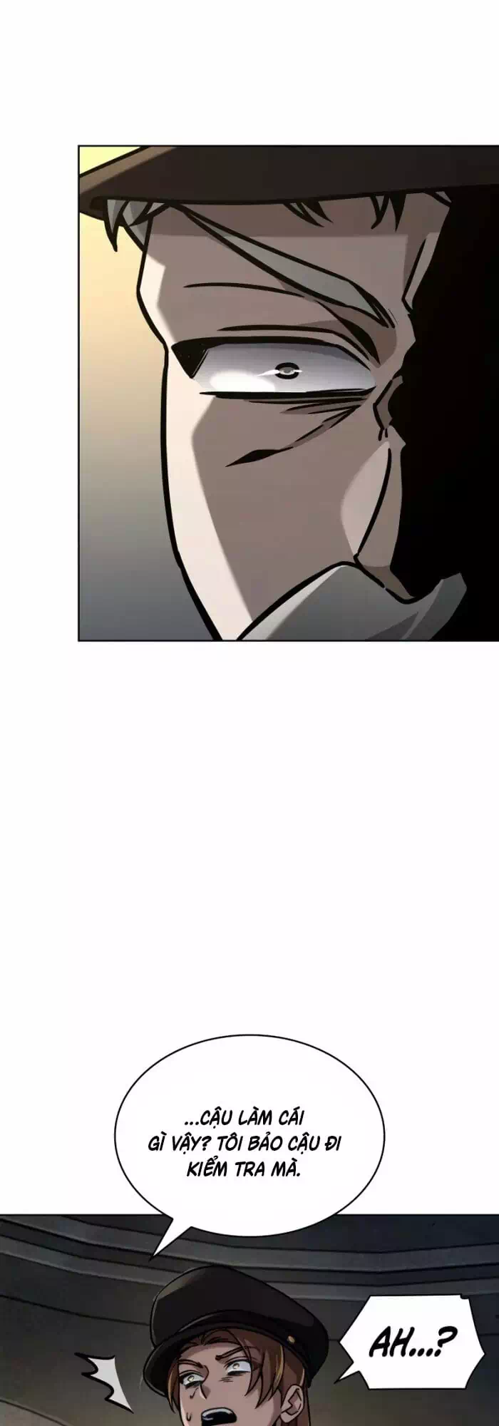 Truyện Tranh Đại Pháp Sư Toàn Năng - Infinite Mage trang 5