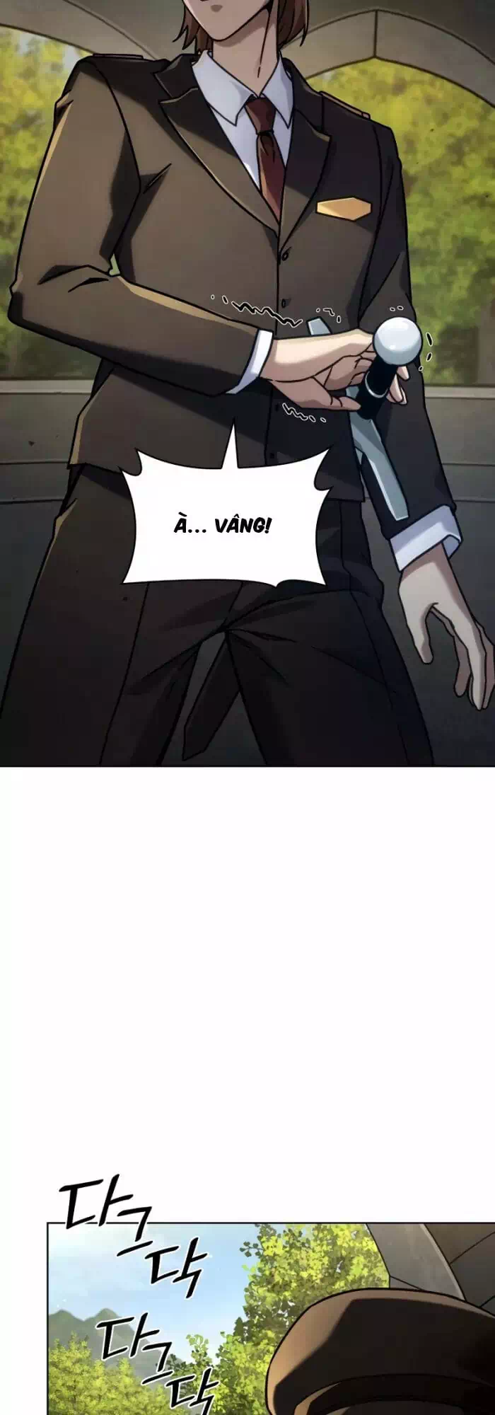 Truyện Tranh Đại Pháp Sư Toàn Năng - Infinite Mage trang 5