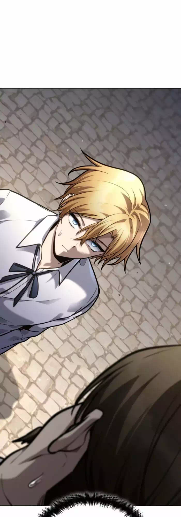 Truyện Tranh Đại Pháp Sư Toàn Năng - Infinite Mage trang 5