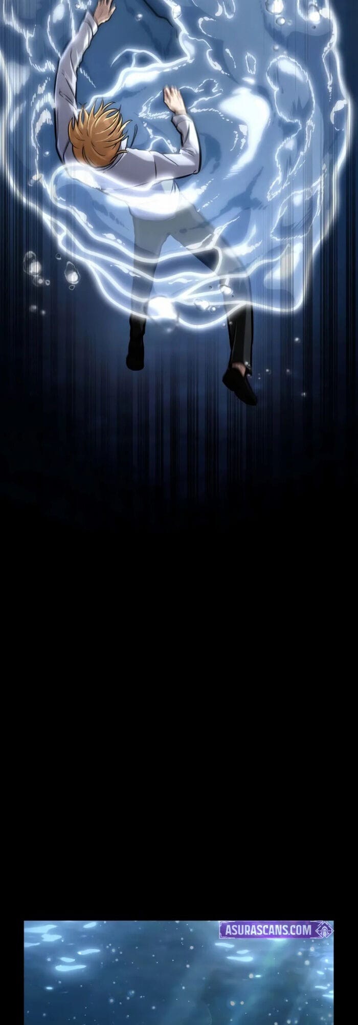 Truyện Tranh Đại Pháp Sư Toàn Năng - Infinite Mage trang 5