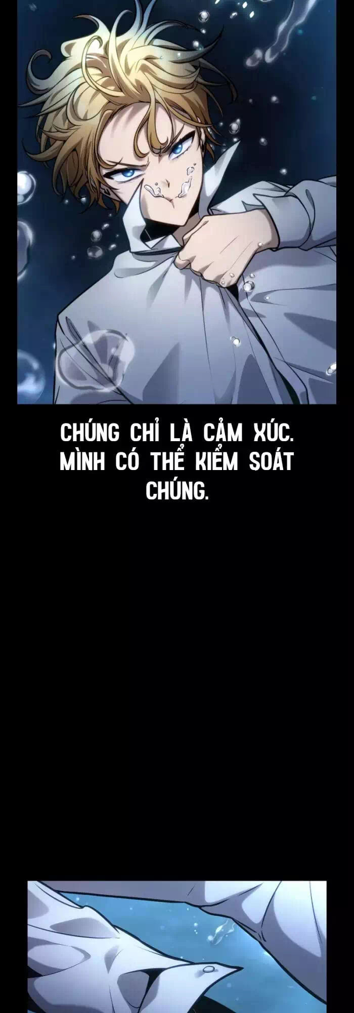 Truyện Tranh Đại Pháp Sư Toàn Năng - Infinite Mage trang 5