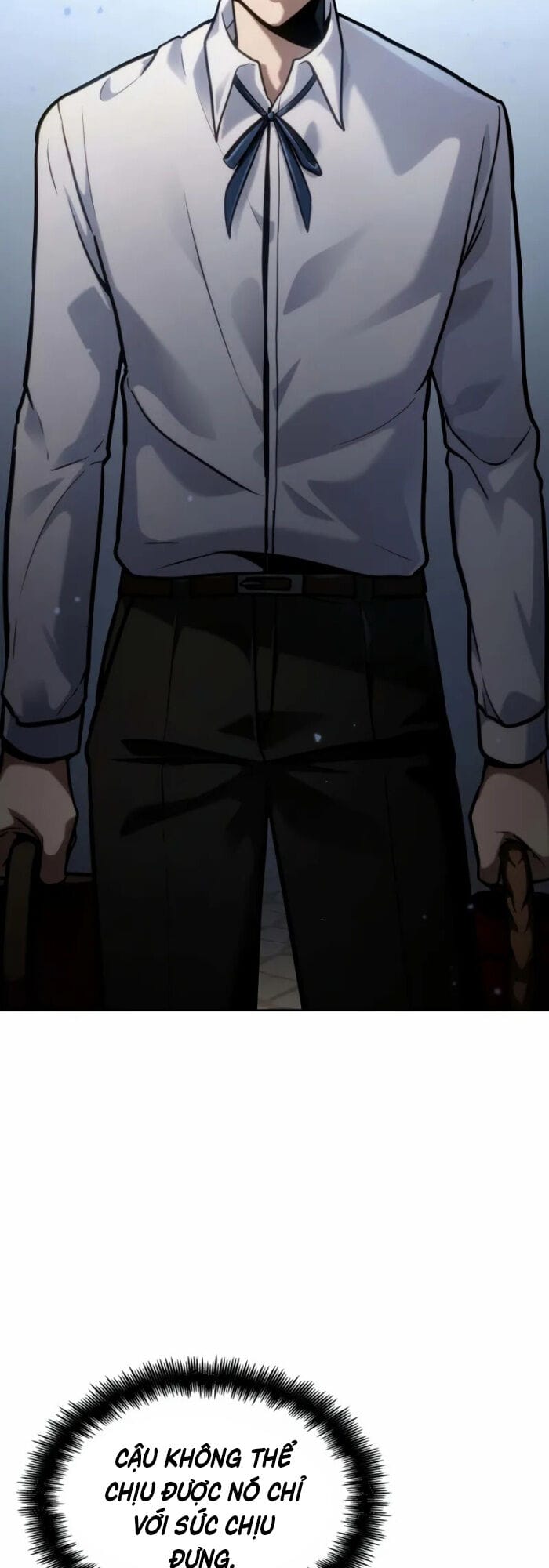 Truyện Tranh Đại Pháp Sư Toàn Năng - Infinite Mage trang 5