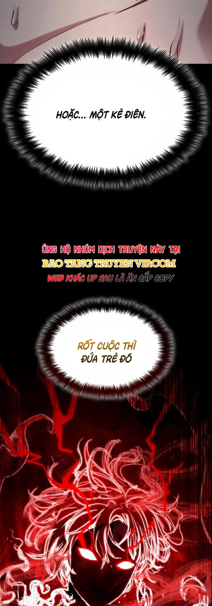 Truyện Tranh Đại Pháp Sư Toàn Năng - Infinite Mage trang 5