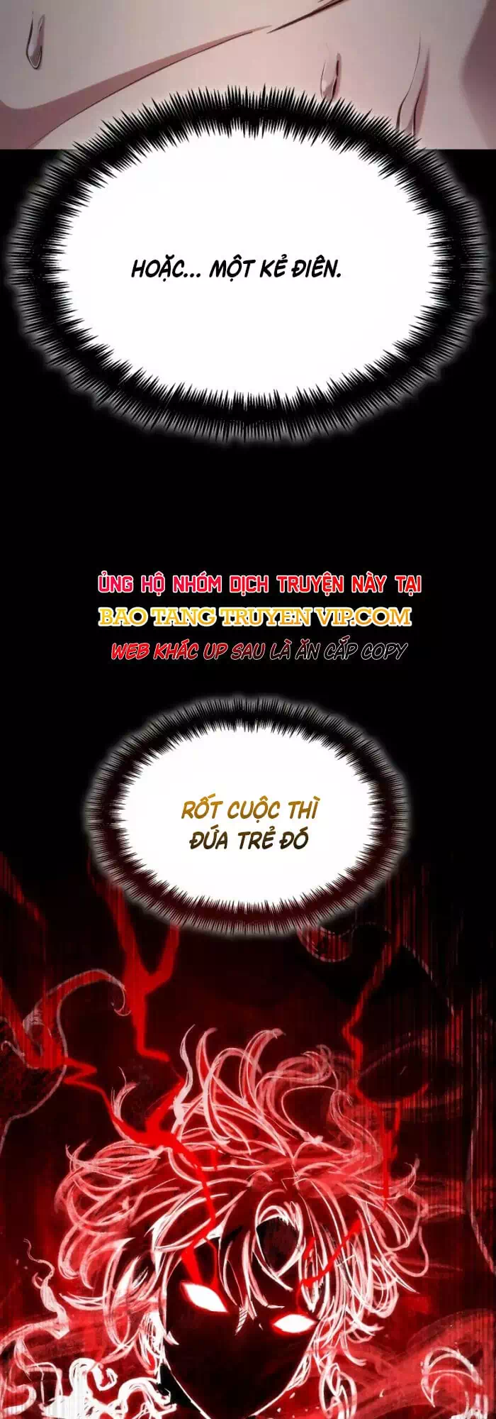 Truyện Tranh Đại Pháp Sư Toàn Năng - Infinite Mage trang 5