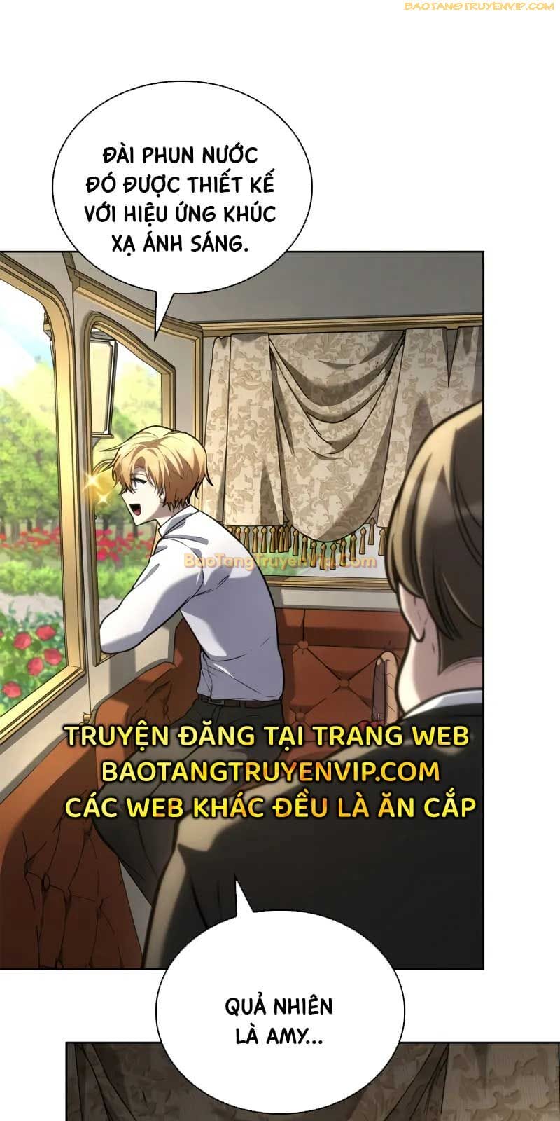 Truyện Tranh Đại Pháp Sư Toàn Năng - Infinite Mage trang 5