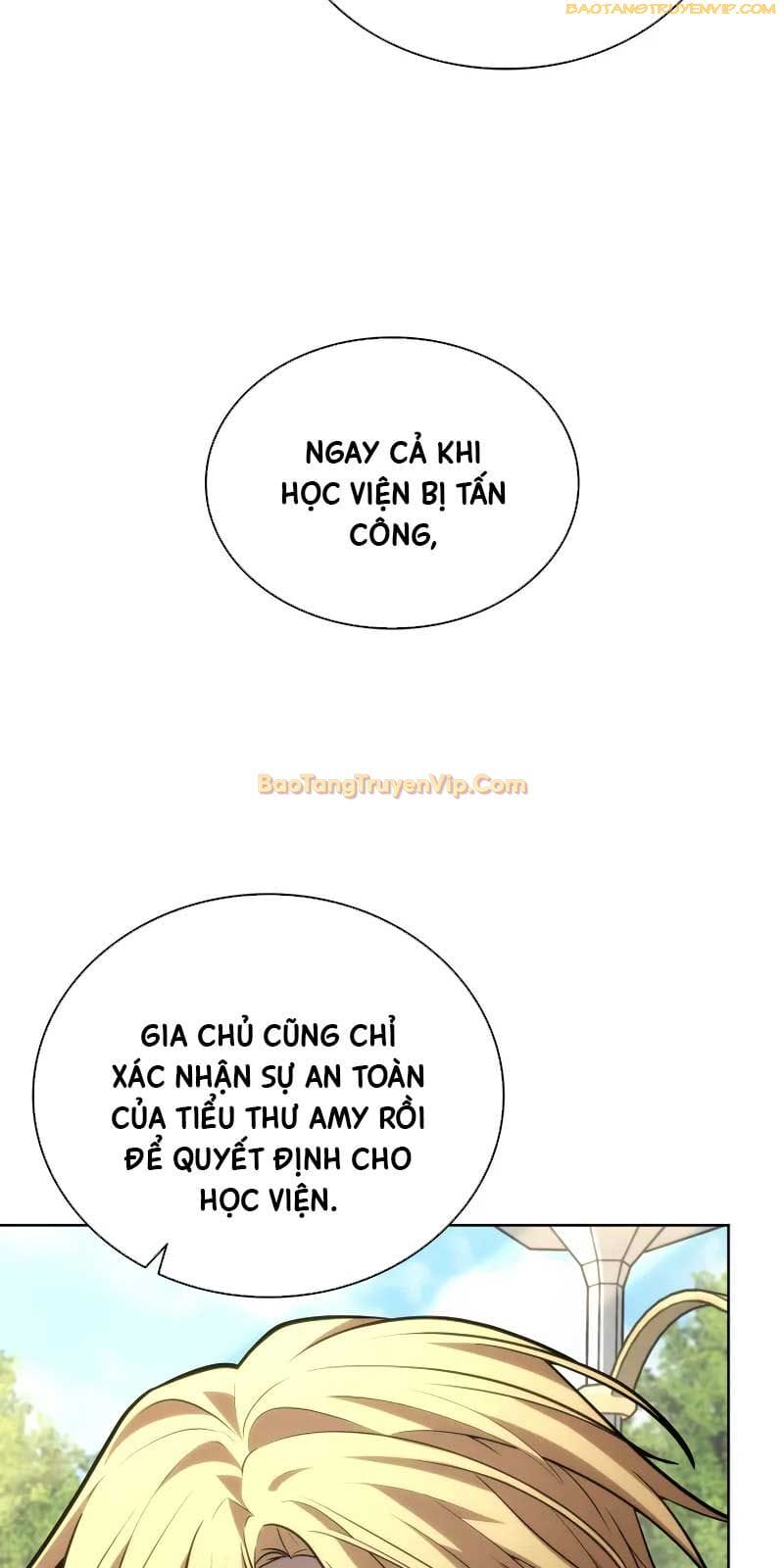 Truyện Tranh Đại Pháp Sư Toàn Năng - Infinite Mage trang 5