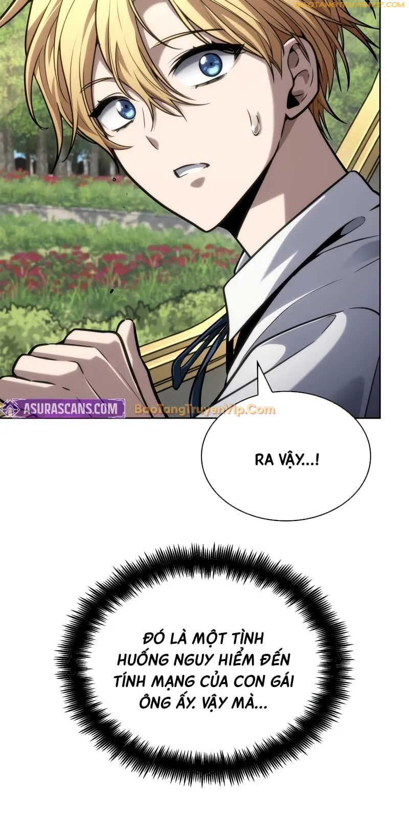 Truyện Tranh Đại Pháp Sư Toàn Năng - Infinite Mage trang 5