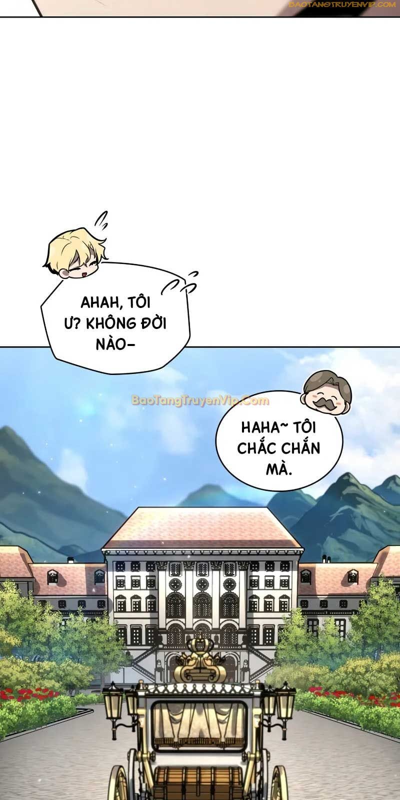 Truyện Tranh Đại Pháp Sư Toàn Năng - Infinite Mage trang 5