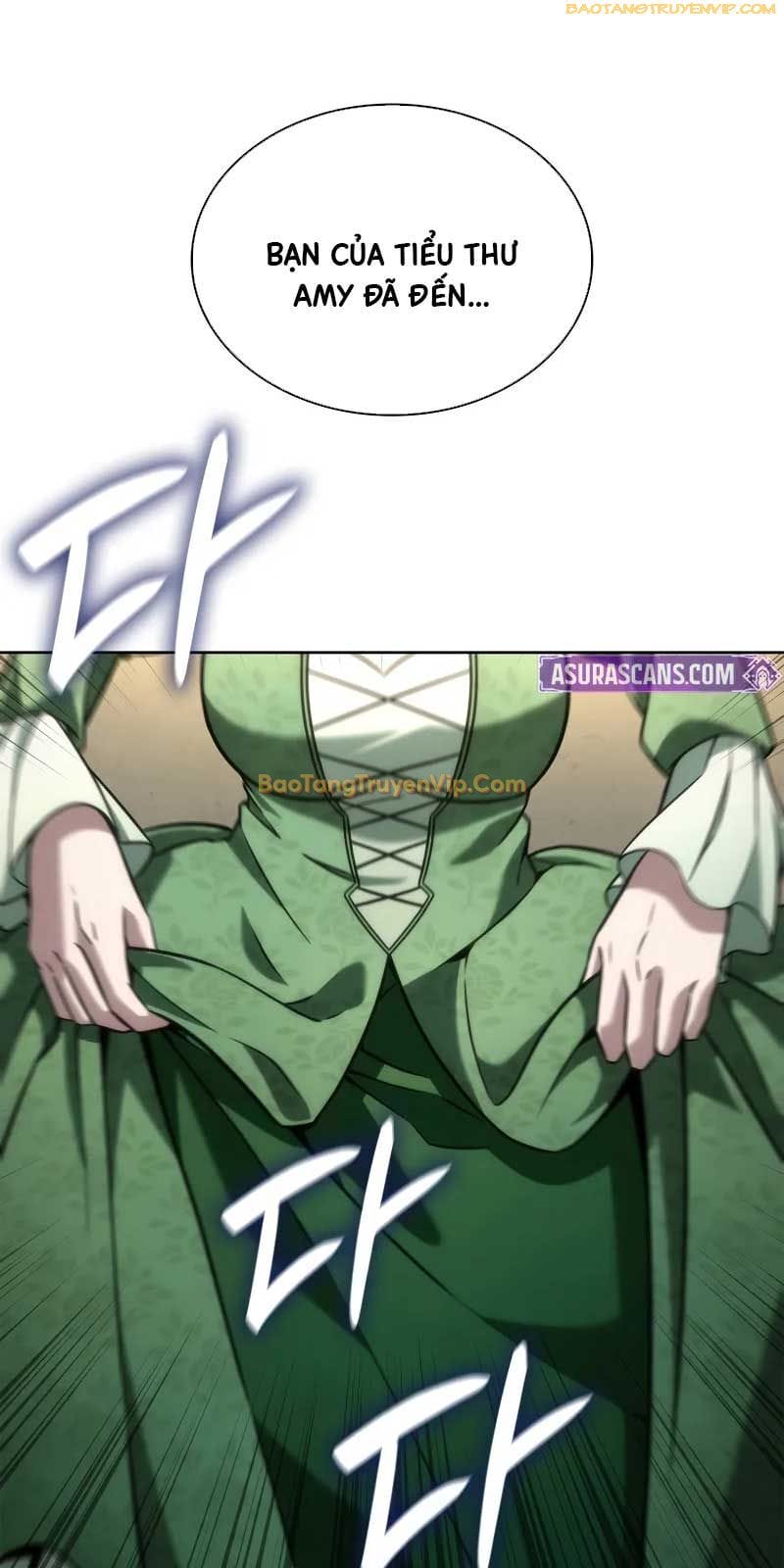 Truyện Tranh Đại Pháp Sư Toàn Năng - Infinite Mage trang 5