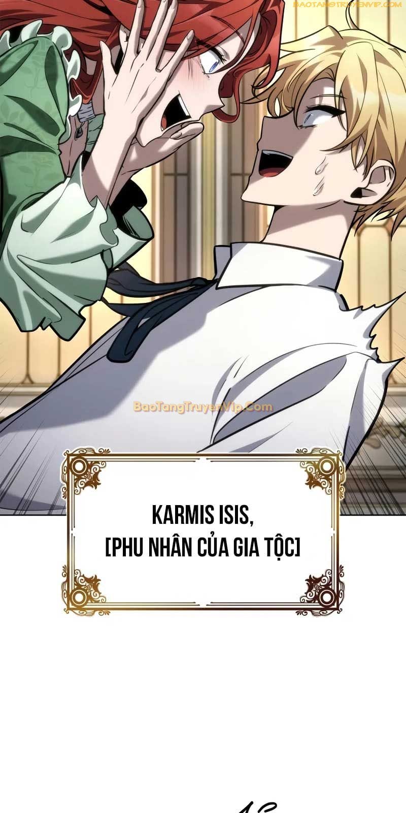 Truyện Tranh Đại Pháp Sư Toàn Năng - Infinite Mage trang 5