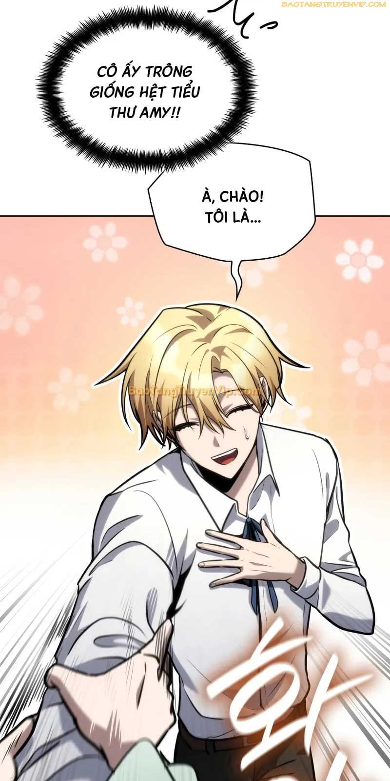 Truyện Tranh Đại Pháp Sư Toàn Năng - Infinite Mage trang 5