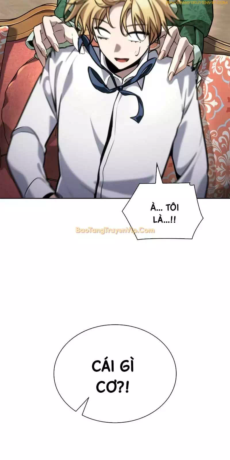 Truyện Tranh Đại Pháp Sư Toàn Năng - Infinite Mage trang 5