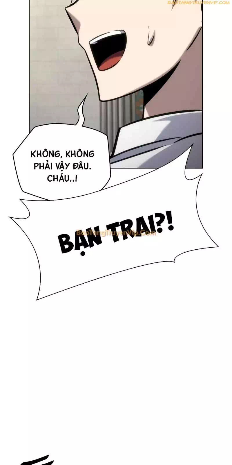 Truyện Tranh Đại Pháp Sư Toàn Năng - Infinite Mage trang 5