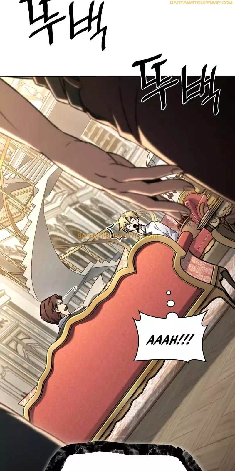 Truyện Tranh Đại Pháp Sư Toàn Năng - Infinite Mage trang 5