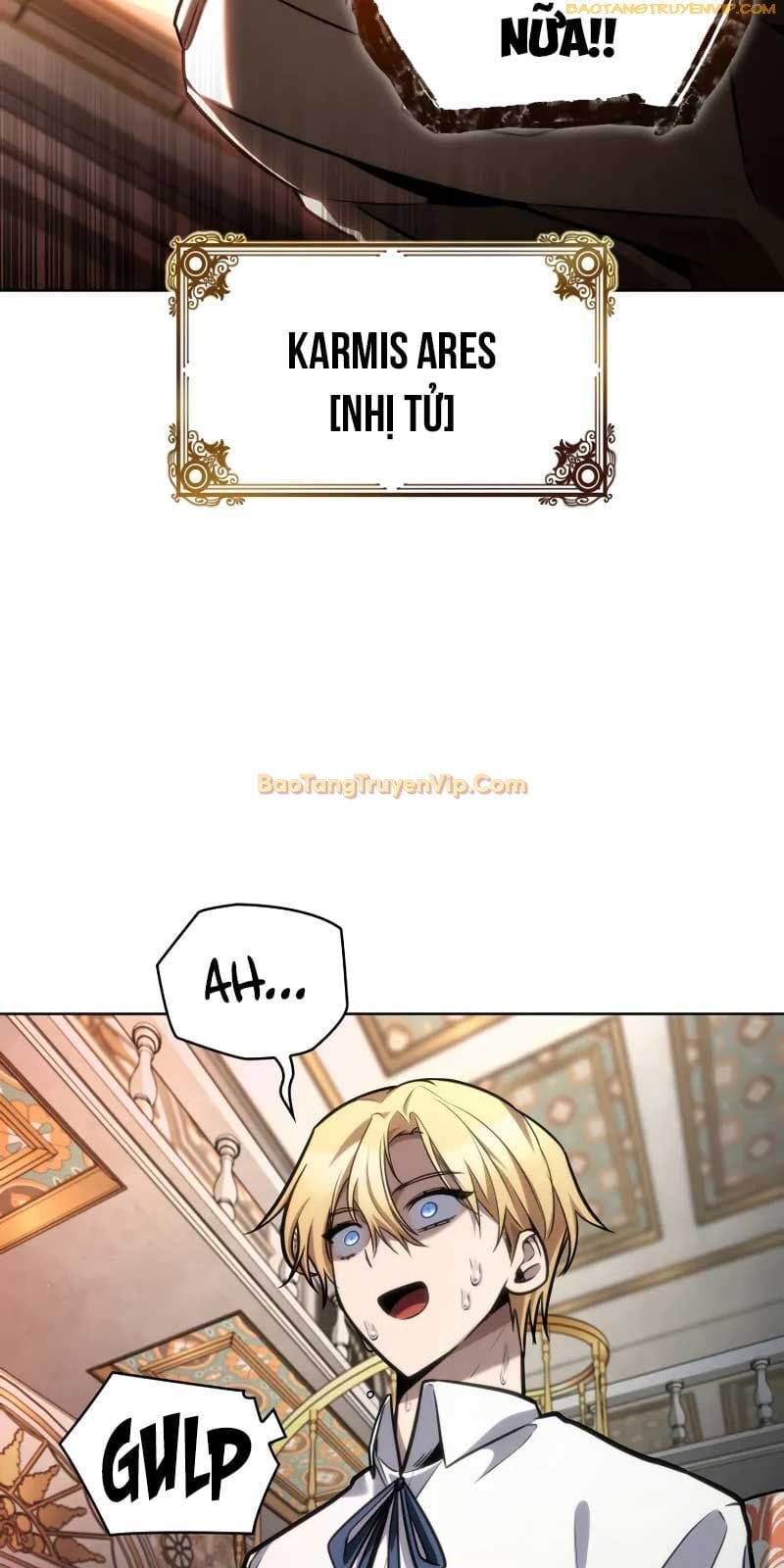 Truyện Tranh Đại Pháp Sư Toàn Năng - Infinite Mage trang 5