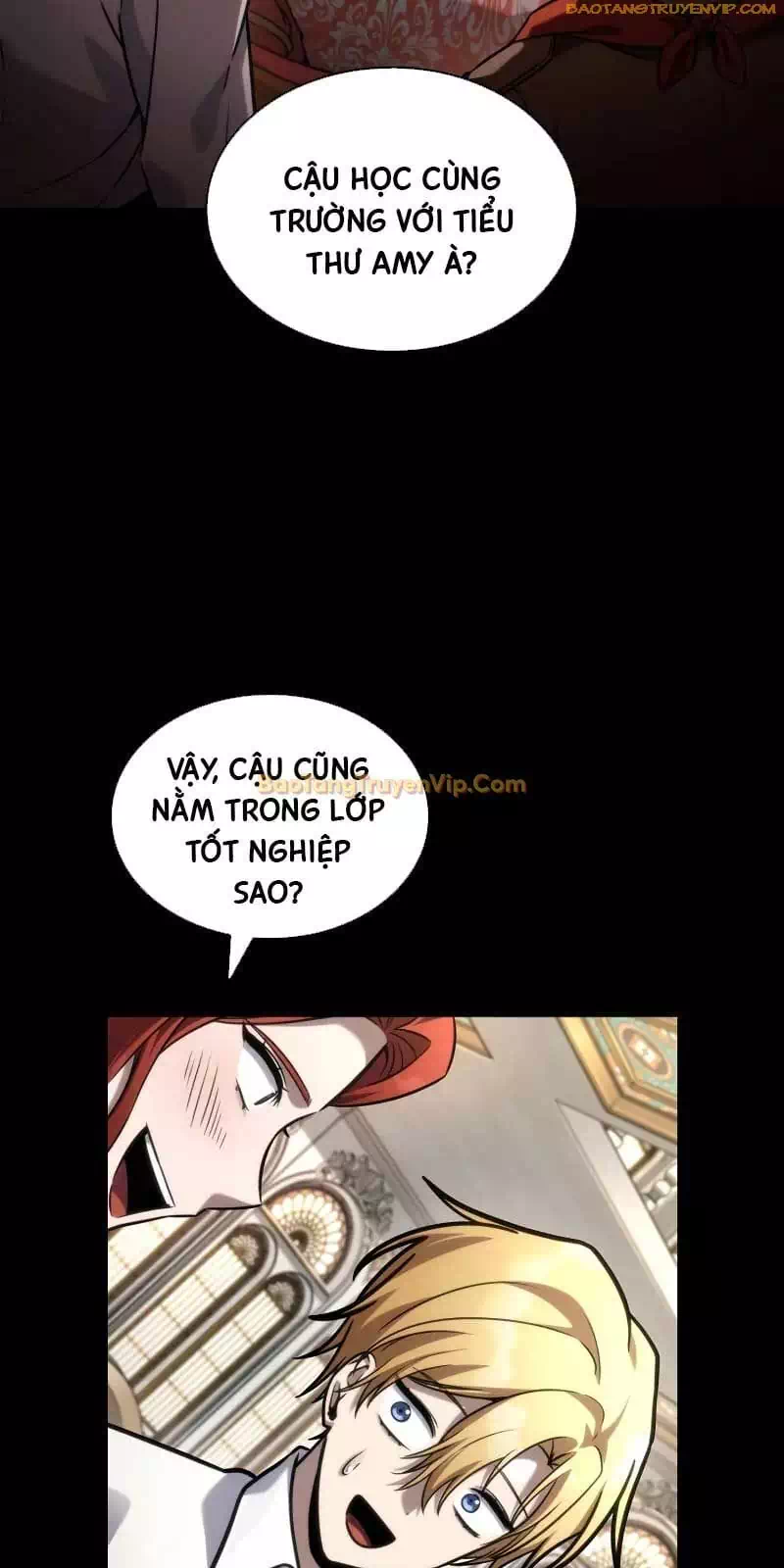 Truyện Tranh Đại Pháp Sư Toàn Năng - Infinite Mage trang 5