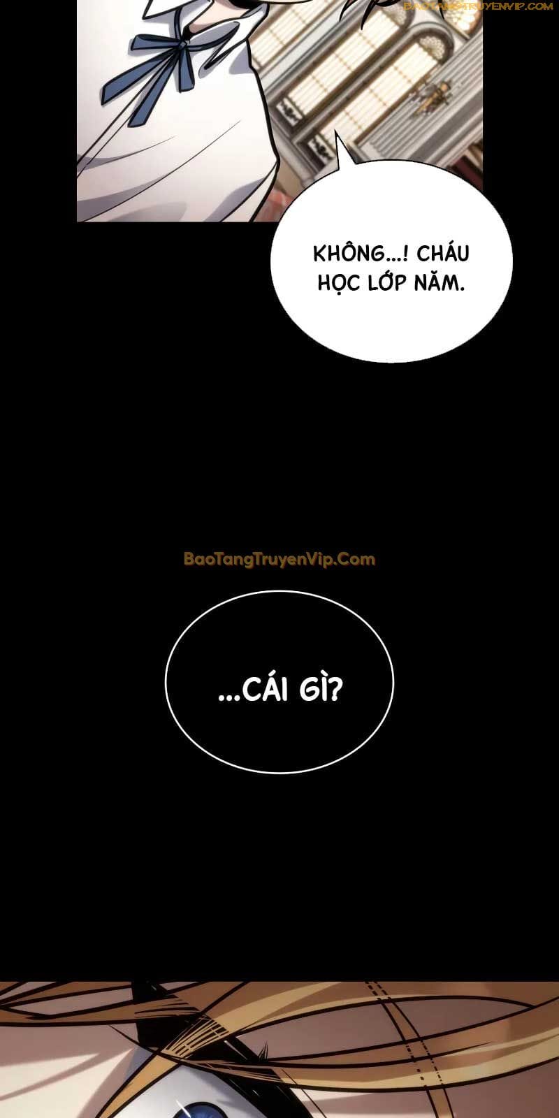 Truyện Tranh Đại Pháp Sư Toàn Năng - Infinite Mage trang 5