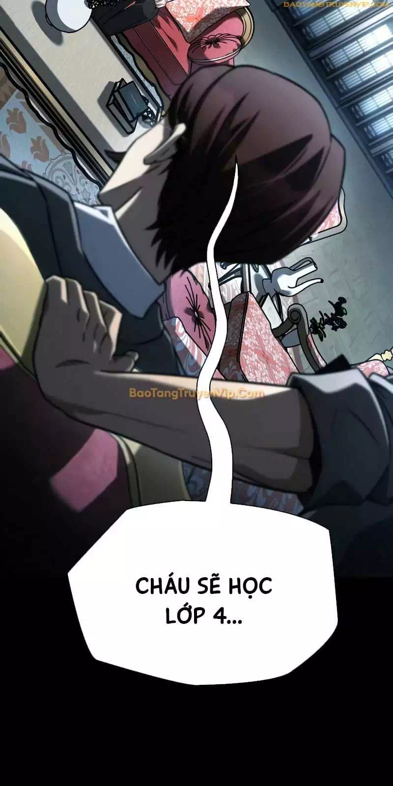 Truyện Tranh Đại Pháp Sư Toàn Năng - Infinite Mage trang 5