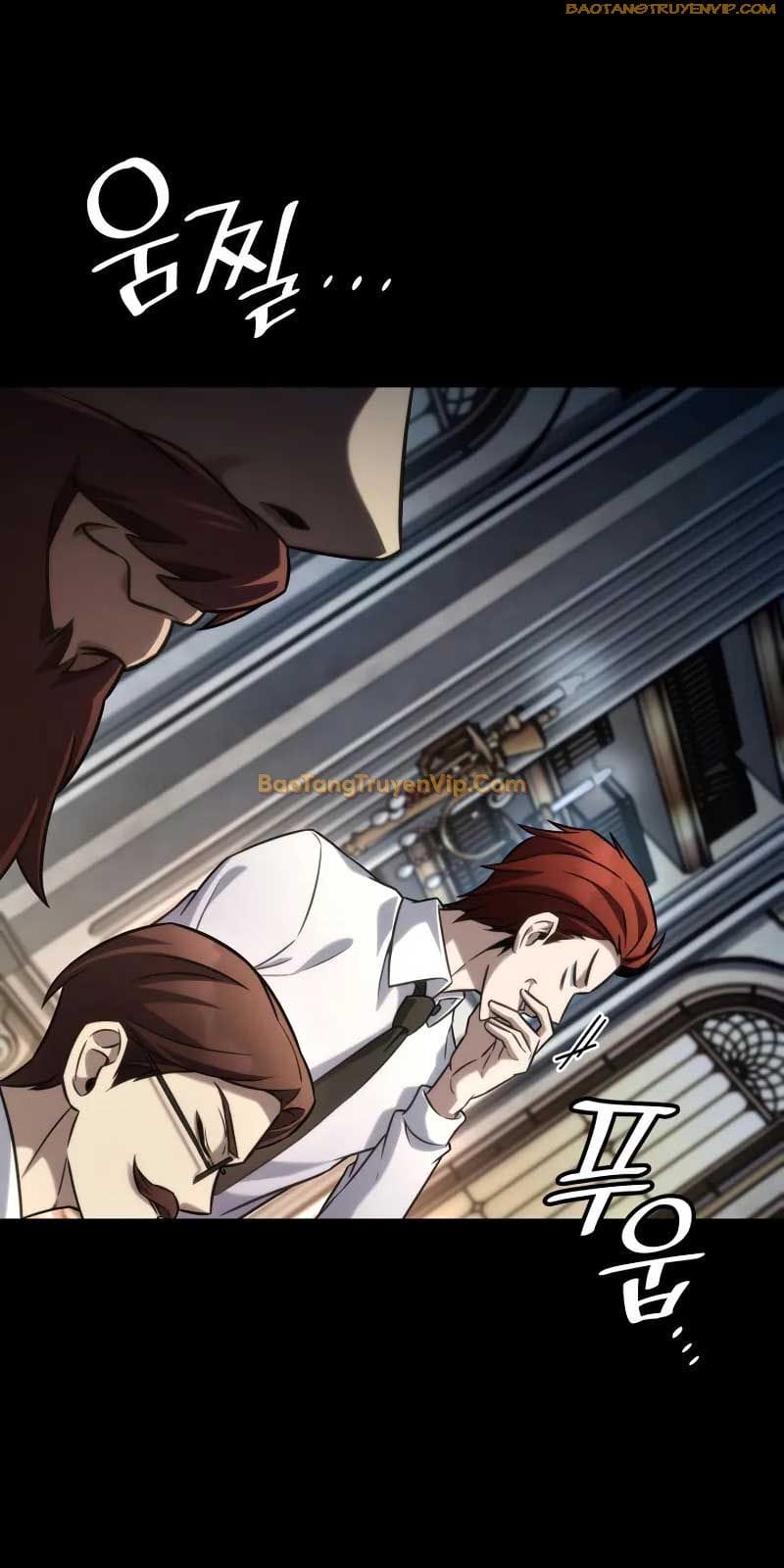 Truyện Tranh Đại Pháp Sư Toàn Năng - Infinite Mage trang 5