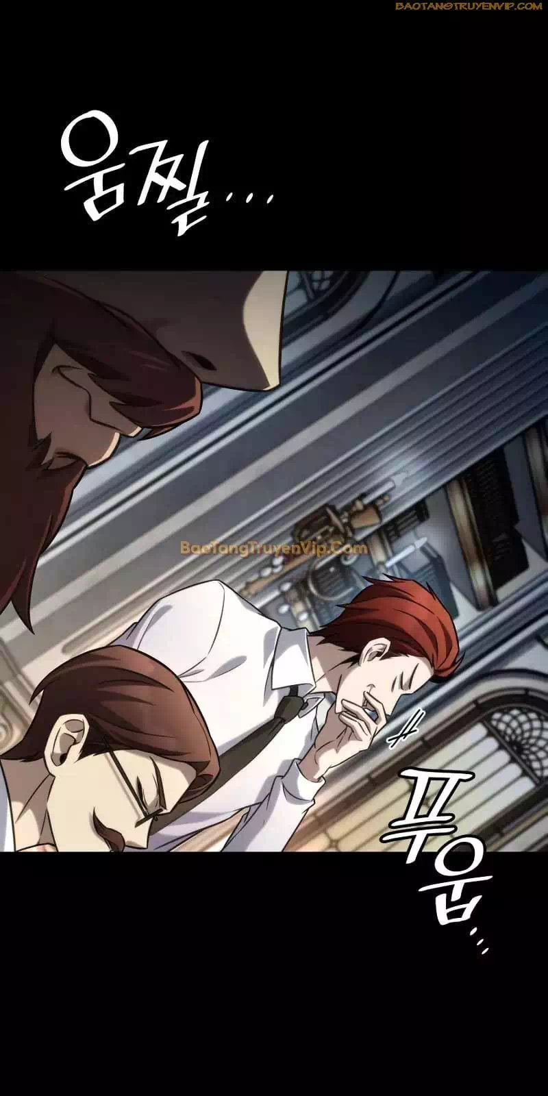 Truyện Tranh Đại Pháp Sư Toàn Năng - Infinite Mage trang 5