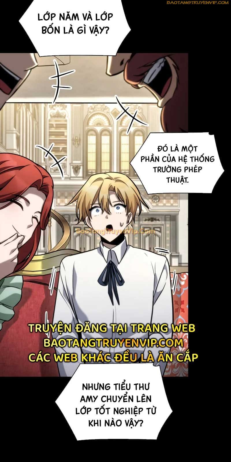 Truyện Tranh Đại Pháp Sư Toàn Năng - Infinite Mage trang 5