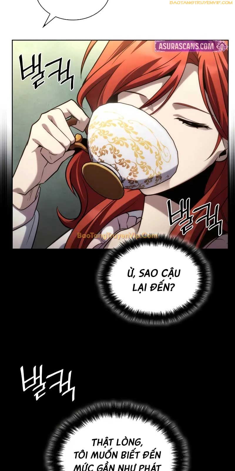 Truyện Tranh Đại Pháp Sư Toàn Năng - Infinite Mage trang 5