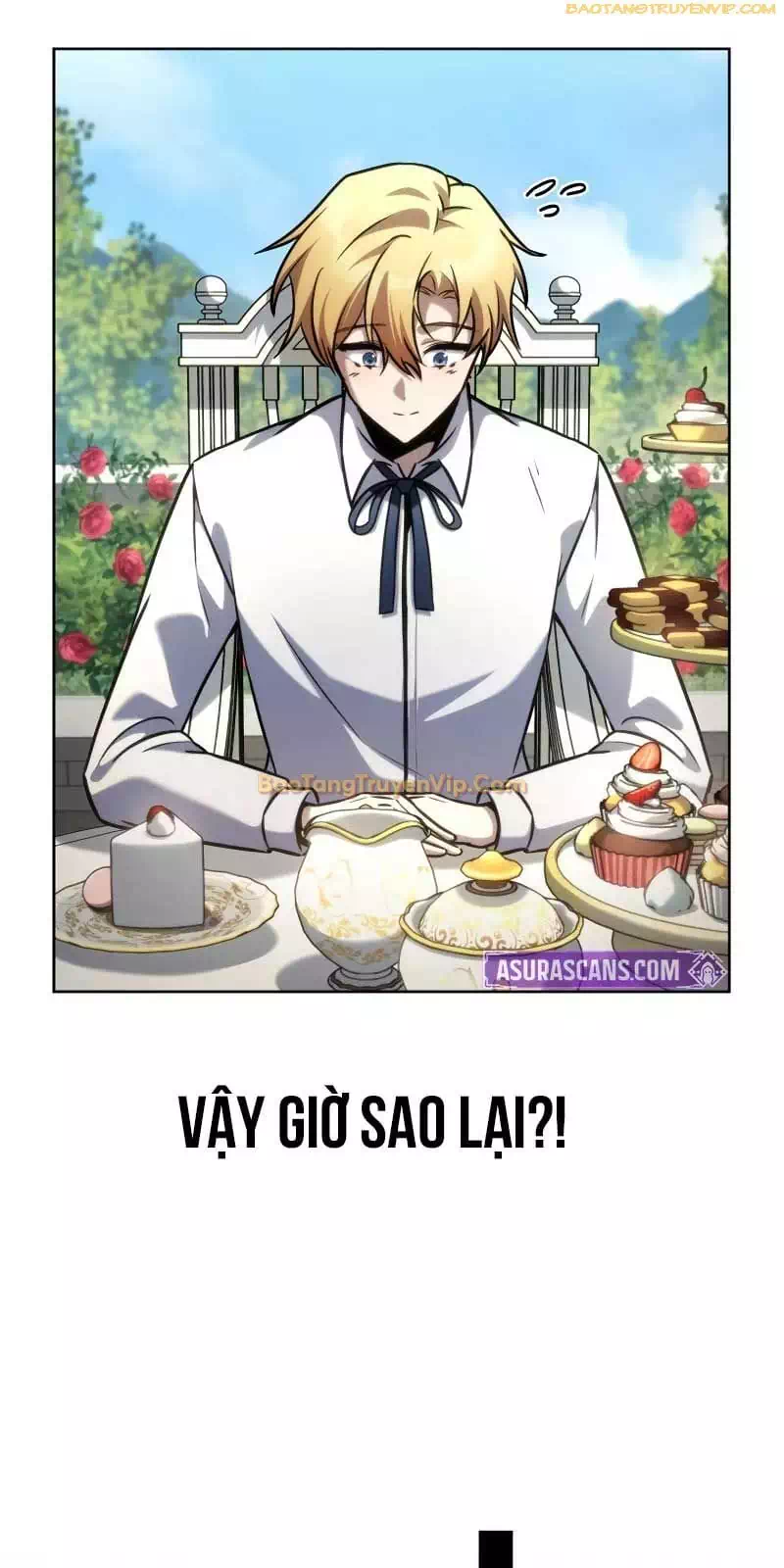 Truyện Tranh Đại Pháp Sư Toàn Năng - Infinite Mage trang 5