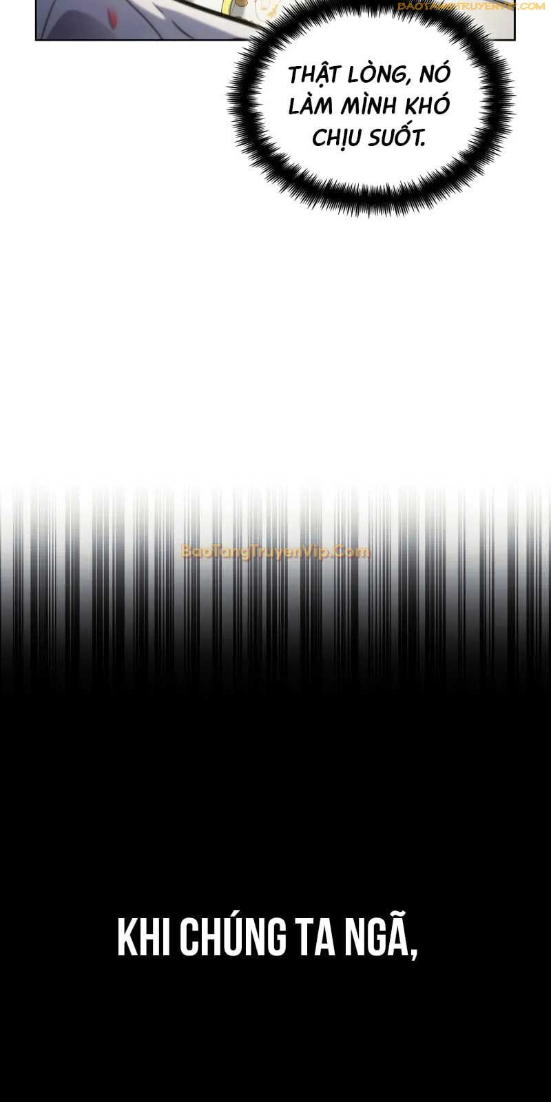 Truyện Tranh Đại Pháp Sư Toàn Năng - Infinite Mage trang 5