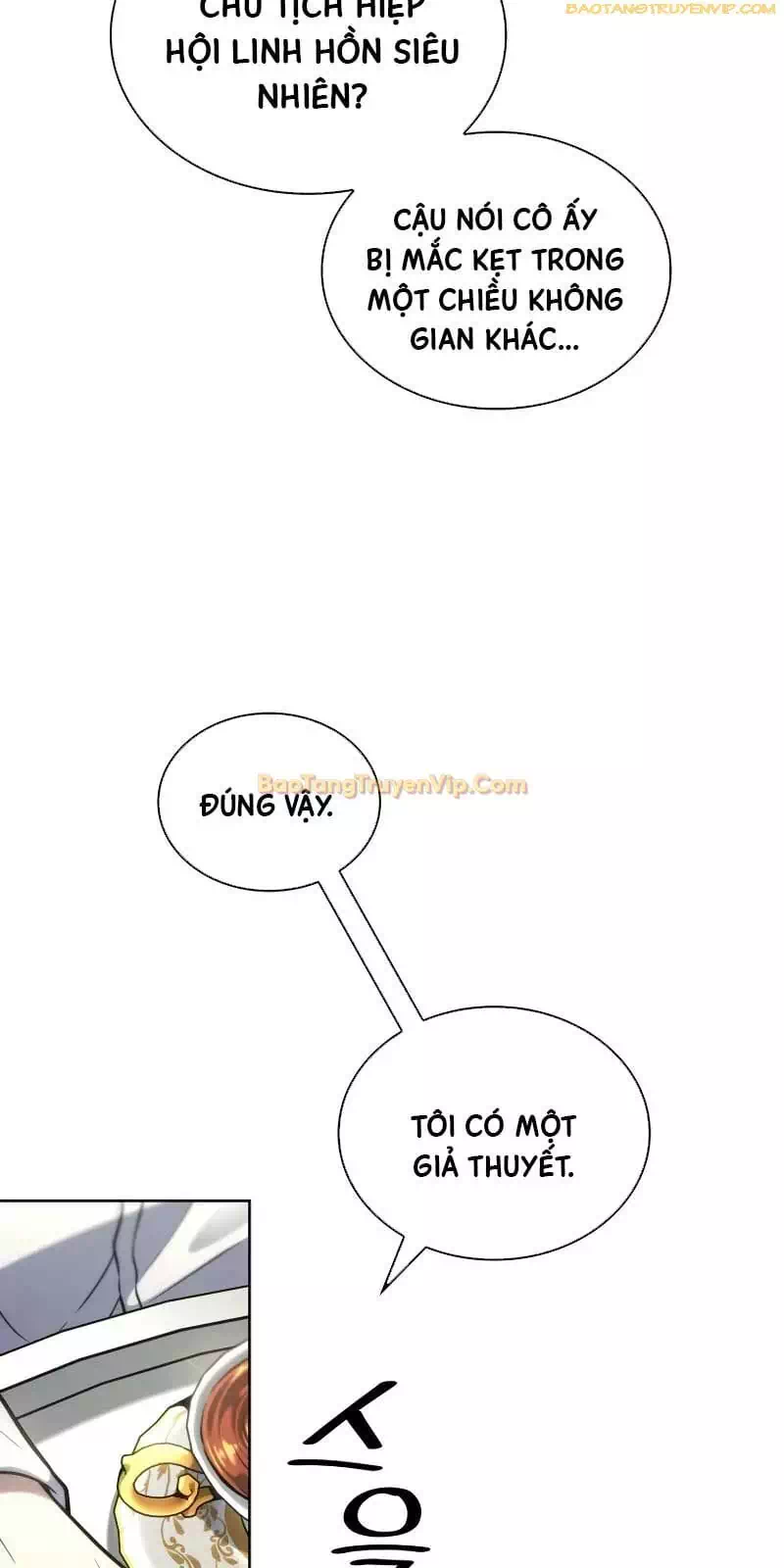 Truyện Tranh Đại Pháp Sư Toàn Năng - Infinite Mage trang 5