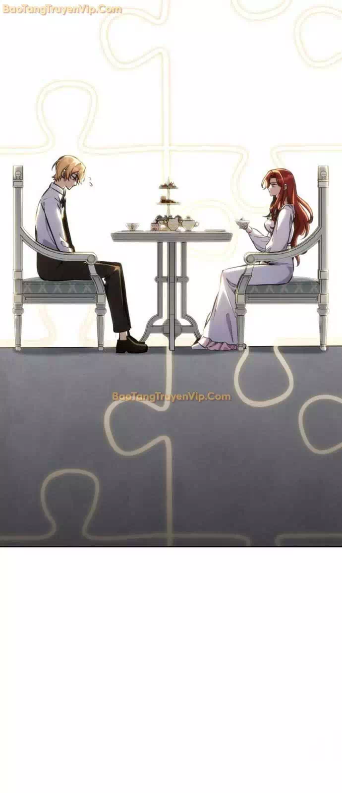 Truyện Tranh Đại Pháp Sư Toàn Năng - Infinite Mage trang 5