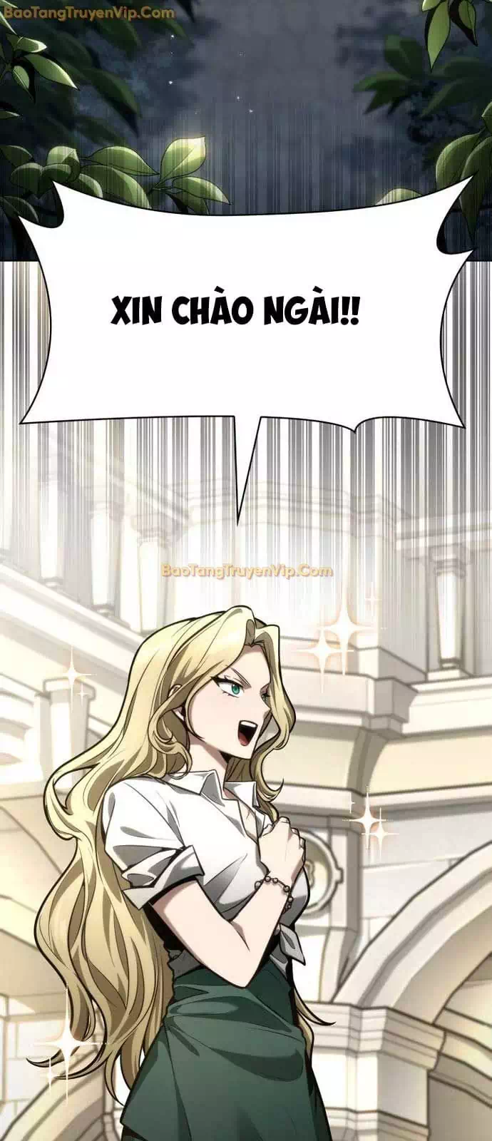 Truyện Tranh Đại Pháp Sư Toàn Năng - Infinite Mage trang 5