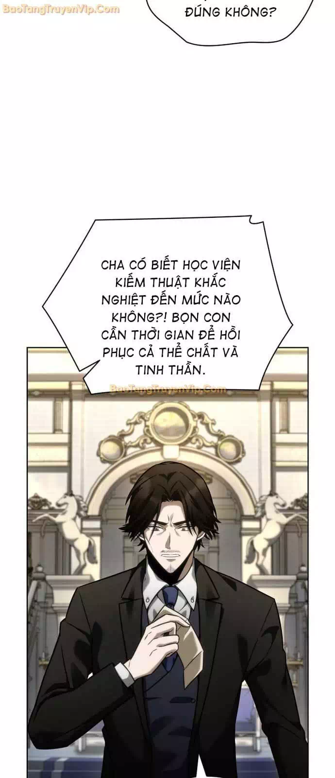 Truyện Tranh Đại Pháp Sư Toàn Năng - Infinite Mage trang 5