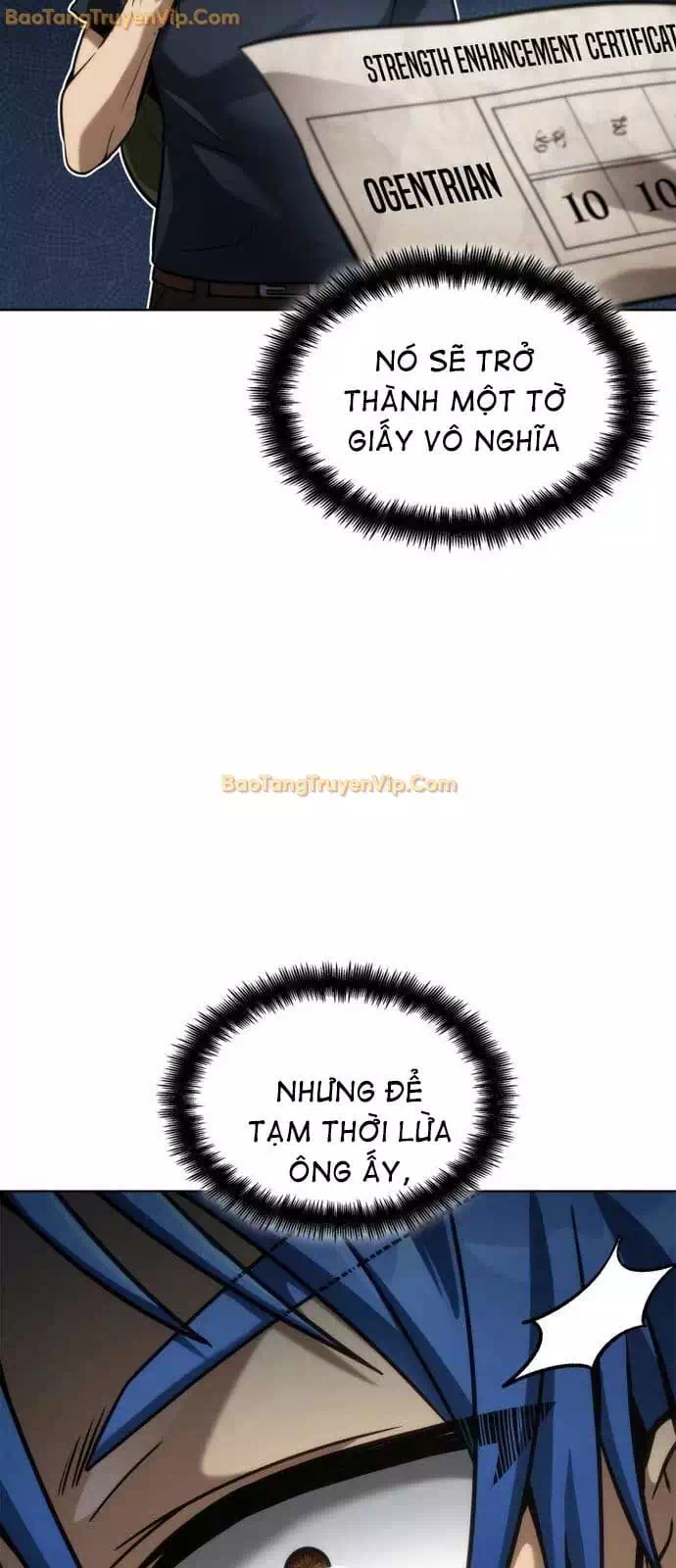 Truyện Tranh Đại Pháp Sư Toàn Năng - Infinite Mage trang 5