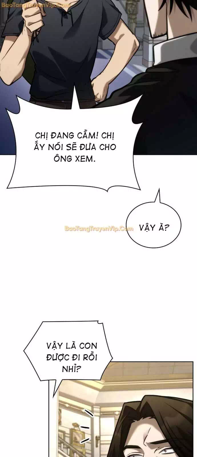 Truyện Tranh Đại Pháp Sư Toàn Năng - Infinite Mage trang 5