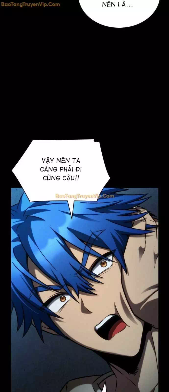 Truyện Tranh Đại Pháp Sư Toàn Năng - Infinite Mage trang 5