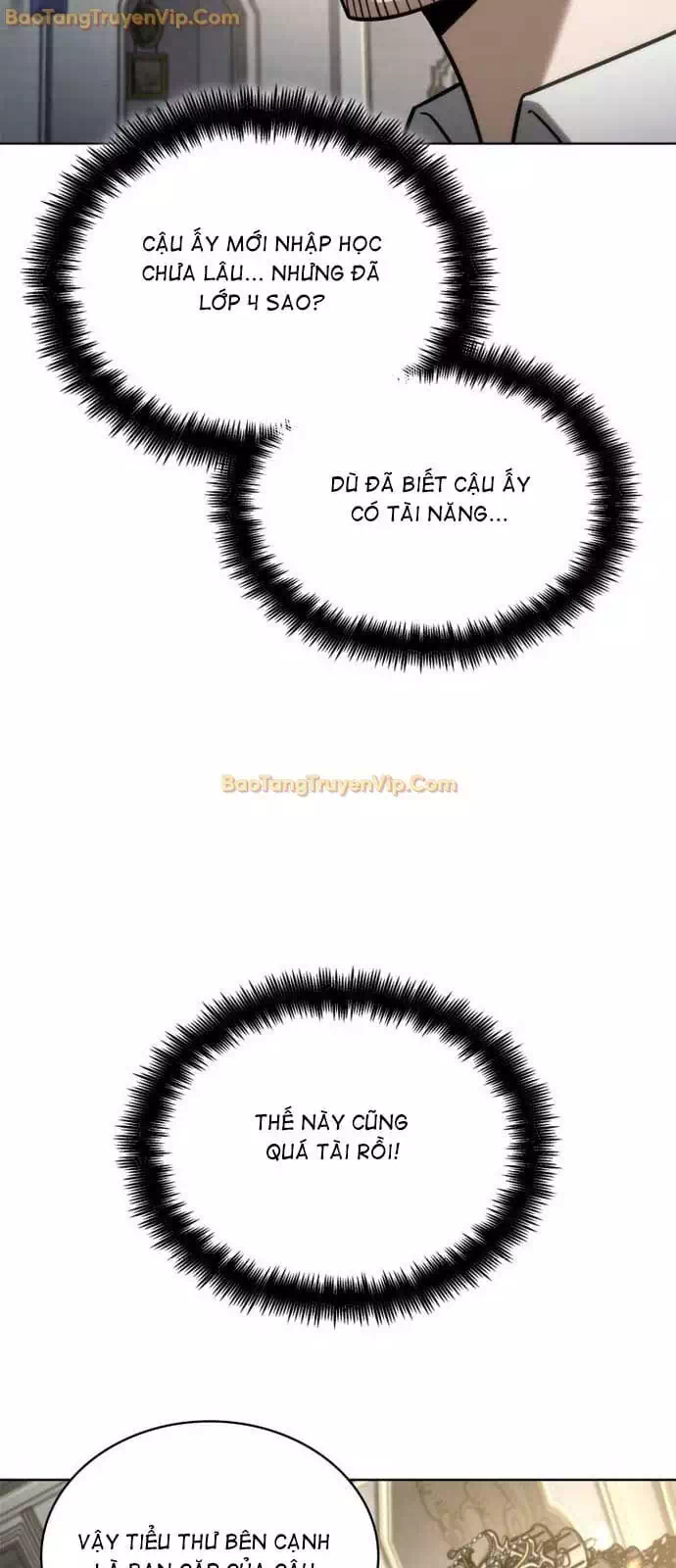 Truyện Tranh Đại Pháp Sư Toàn Năng - Infinite Mage trang 5