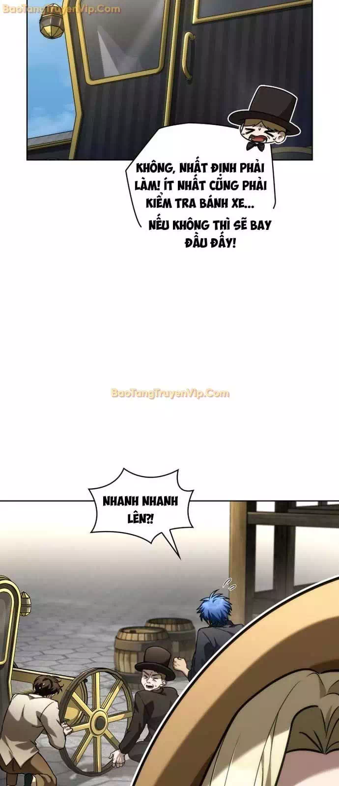 Truyện Tranh Đại Pháp Sư Toàn Năng - Infinite Mage trang 5