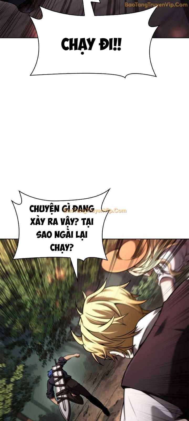 Truyện Tranh Đại Pháp Sư Toàn Năng - Infinite Mage trang 5