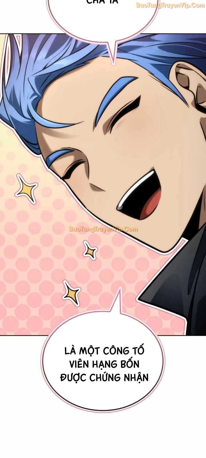 Truyện Tranh Đại Pháp Sư Toàn Năng - Infinite Mage trang 5