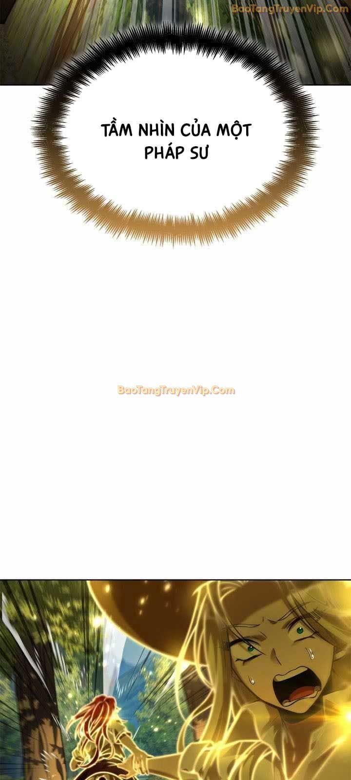 Truyện Tranh Đại Pháp Sư Toàn Năng - Infinite Mage trang 5