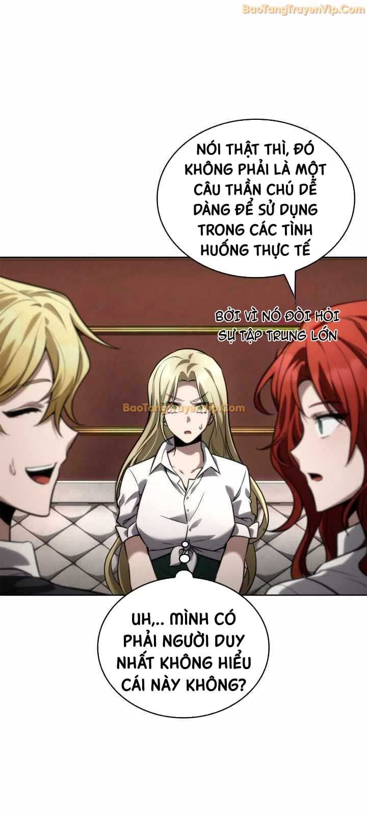 Truyện Tranh Đại Pháp Sư Toàn Năng - Infinite Mage trang 5