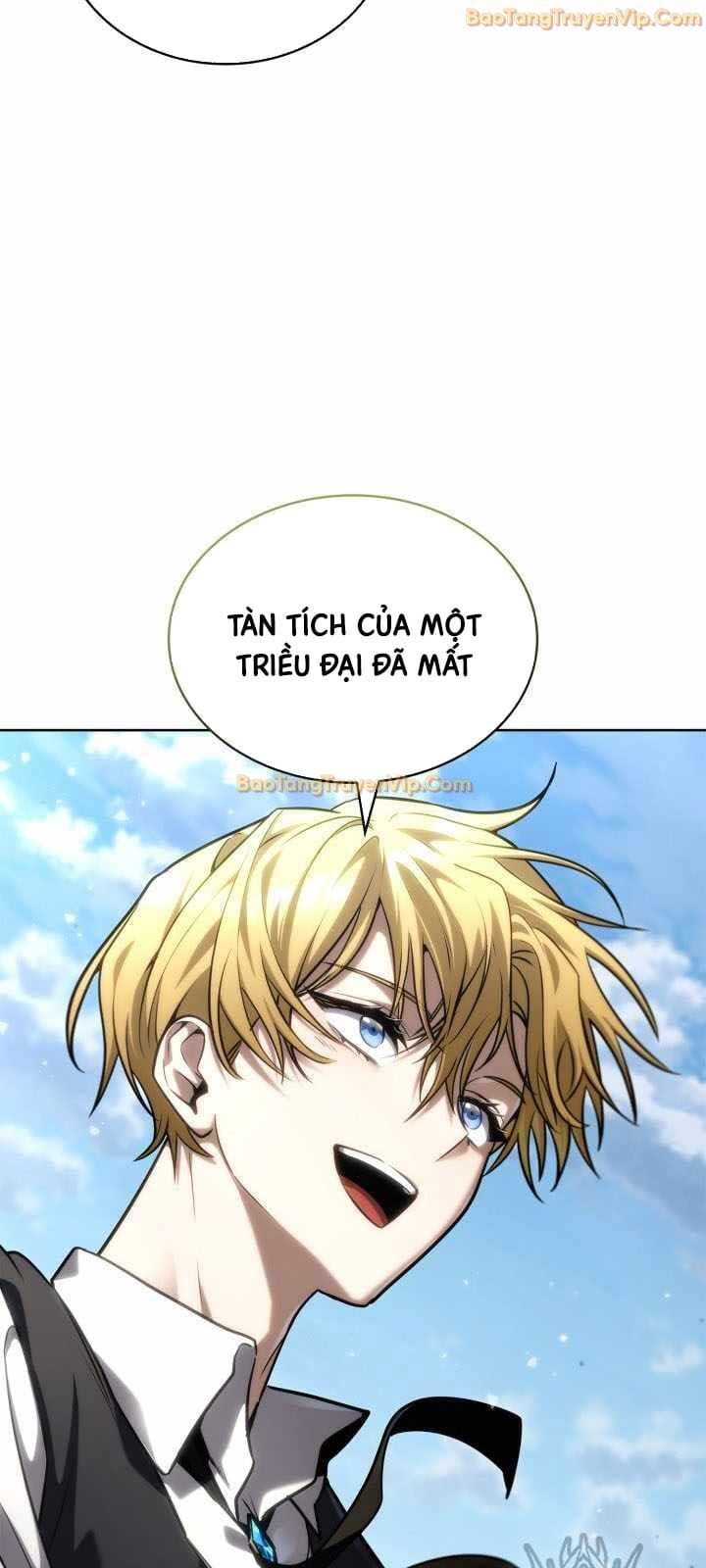 Truyện Tranh Đại Pháp Sư Toàn Năng - Infinite Mage trang 5