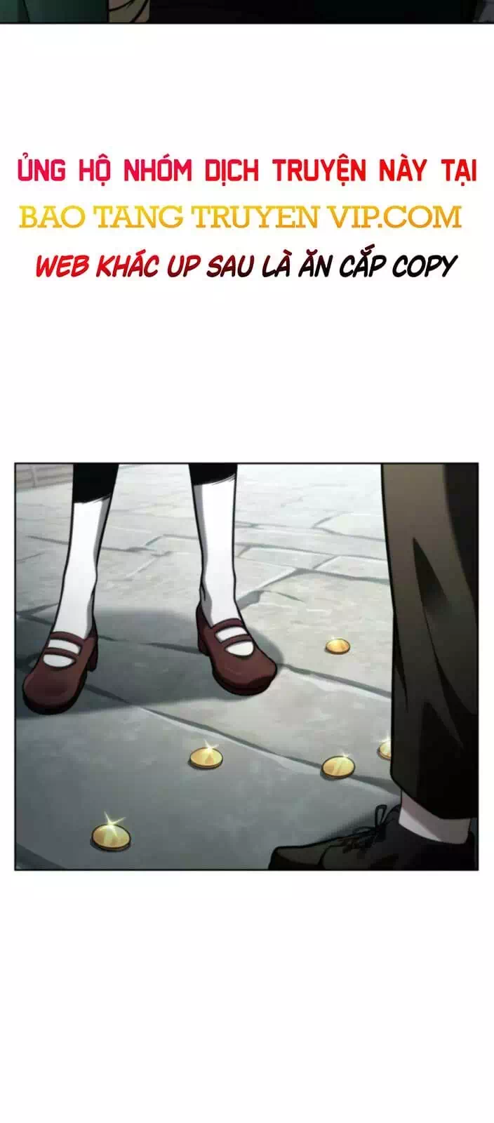 Truyện Tranh Đại Pháp Sư Toàn Năng - Infinite Mage trang 5