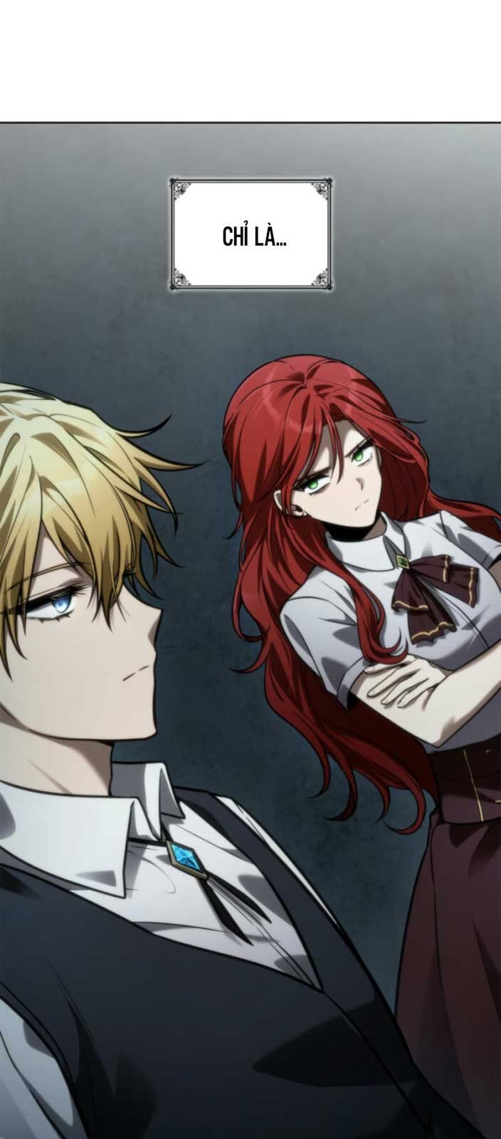 Truyện Tranh Đại Pháp Sư Toàn Năng - Infinite Mage trang 5