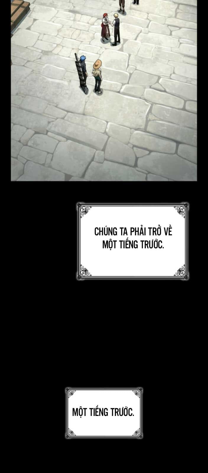 Truyện Tranh Đại Pháp Sư Toàn Năng - Infinite Mage trang 5