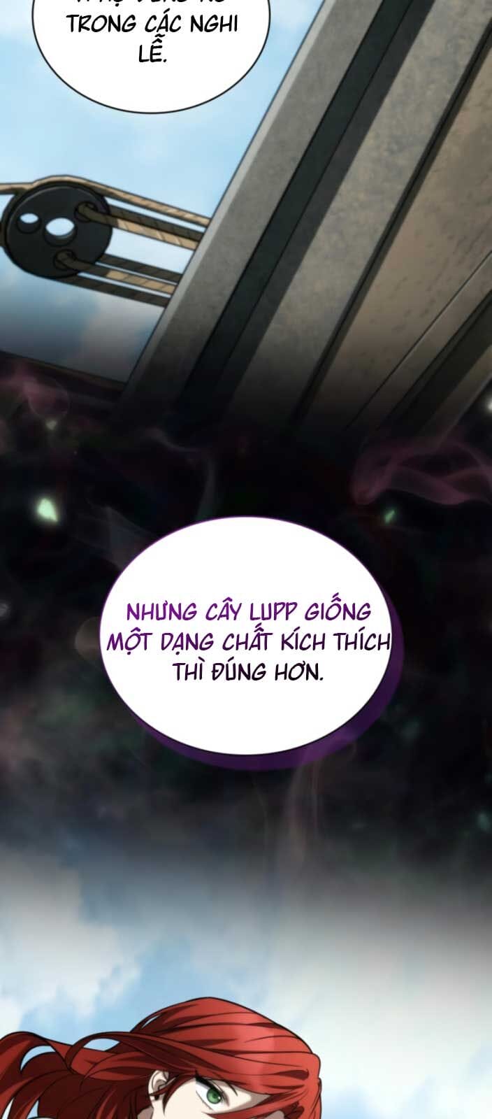 Truyện Tranh Đại Pháp Sư Toàn Năng - Infinite Mage trang 5