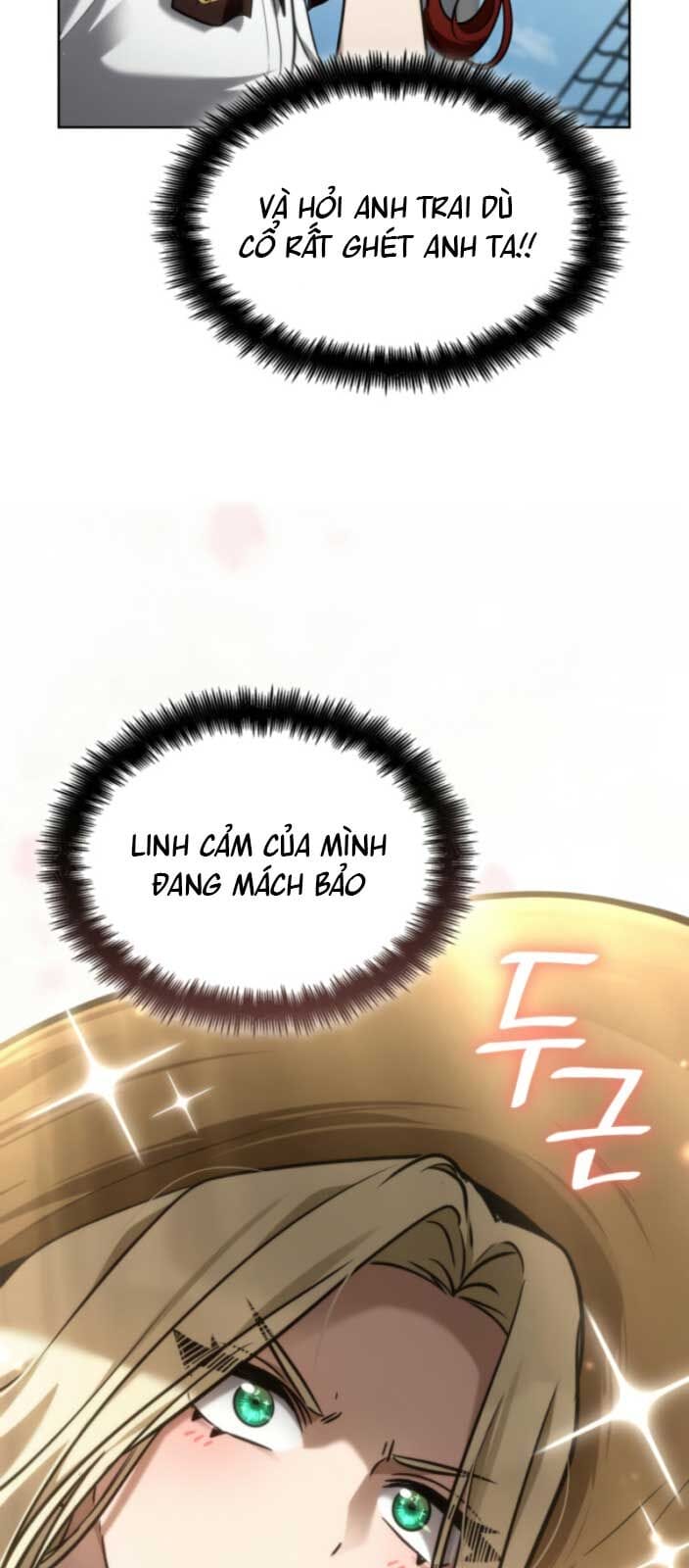 Truyện Tranh Đại Pháp Sư Toàn Năng - Infinite Mage trang 5