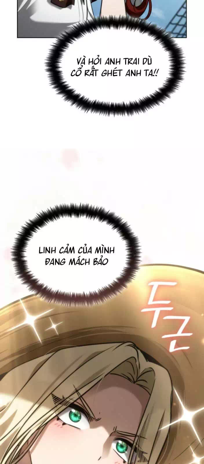 Truyện Tranh Đại Pháp Sư Toàn Năng - Infinite Mage trang 5